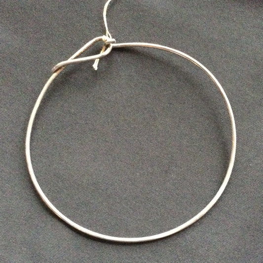 Sallye Mann Neck Ring SM JC-0001