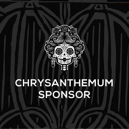 Chrysanthemum Sponsor