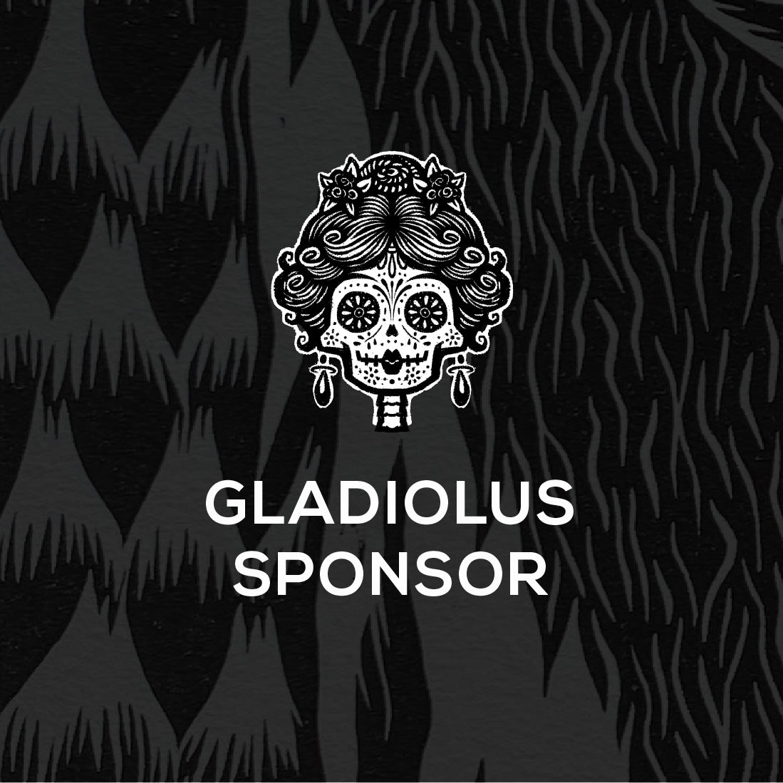 Gladiolus Sponsor