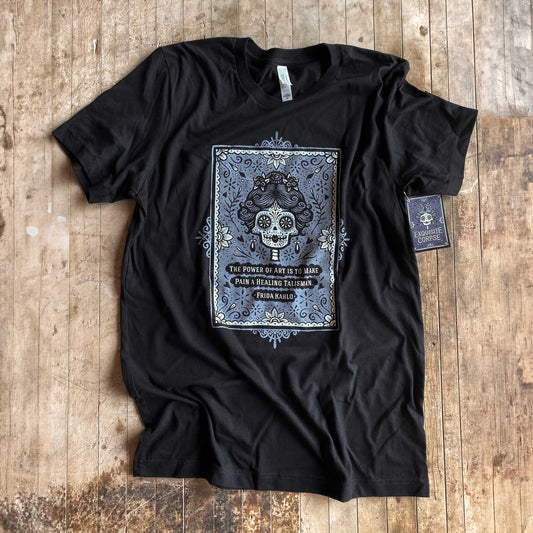 Exquisite Corpse T-shirt