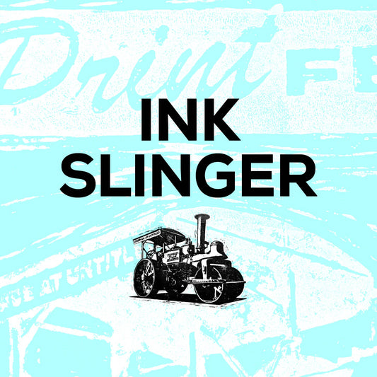 Ink Slinger